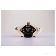 Щетки генератора, с регулятором BOSCH 346210 EL 14V/HR10 1197311032 I26UG6 - Изображение 2