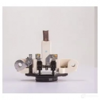 Щетки генератора, с регулятором BOSCH C3140D 1197311523 EL 14V/MR 4-1 346265 - Изображение 3
