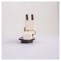 Щетки генератора, с регулятором BOSCH C3140D 1197311523 EL 14V/MR 4-1 346265 - Изображение 4