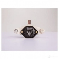 Щетки генератора, с регулятором BOSCH 30091 EL 14V-4C/HR6 1197311028 346208 - Изображение 4
