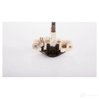 Щетки генератора, с регулятором BOSCH K8MXCT7 346264 1197311522 EL 14V/MR 4-1 - Изображение 4