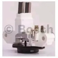 Щетки генератора, с регулятором BOSCH 346280 1197311551 VWKC9Z EL 14V/MR 4 - Изображение 2