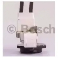 Щетки генератора, с регулятором BOSCH 346280 1197311551 VWKC9Z EL 14V/MR 4 - Изображение 4