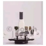 Щетки генератора, с регулятором BOSCH 346280 1197311551 VWKC9Z EL 14V/MR 4 - Изображение 5
