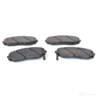 Щетки генератора, с регулятором BOSCH 346280 1197311551 VWKC9Z EL 14V/MR 4 - Изображение 7