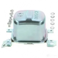 Щетки генератора, с регулятором BOSCH f026t02205 14V / 38A 371684 GENERATORREGLER DC 14V / 38A - Изображение 1
