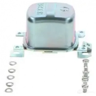Щетки генератора, с регулятором BOSCH f026t02205 14V / 38A 371684 GENERATORREGLER DC 14V / 38A - Изображение 3