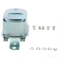 Щетки генератора, с регулятором BOSCH f026t02205 14V / 38A 371684 GENERATORREGLER DC 14V / 38A - Изображение 4