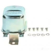 Щетки генератора, с регулятором BOSCH GENERATORREGLER DC 14V / 25A f026t02203 14V / 25A 371682 - Изображение 5