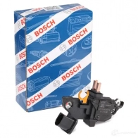 Щетки генератора, с регулятором BOSCH 2FQ0VIH BR14- C-B 368540 f00ma45223 - Изображение 2