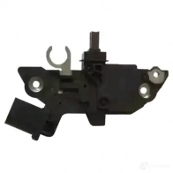 Щетки генератора, с регулятором BOSCH 2FQ0VIH BR14- C-B 368540 f00ma45223 - Изображение 3