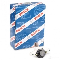 Щетки генератора, с регулятором BOSCH ODKKQ f04r320375 1 4V 373955 - Изображение 2