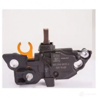 Щетки генератора, с регулятором BOSCH 368296 B R14-M3 f00m144139 KL3E4QR - Изображение 4
