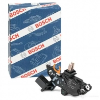 Щетки генератора, с регулятором BOSCH BR14 -C0 368293 DJW94M f00m144132 - Изображение 2