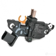 Щетки генератора, с регулятором BOSCH BR14 -C0 368293 DJW94M f00m144132 - Изображение 3