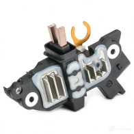 Щетки генератора, с регулятором BOSCH BR14 -C0 368293 DJW94M f00m144132 - Изображение 4