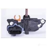 Регулятор генератора BOSCH F00MA45251 BR2 8-N1 TS7E7Z 368555 - Изображение 3