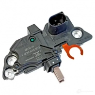 Щетки генератора, с регулятором BOSCH f00ma45300 368560 BR 14-H0 RO1XD - Изображение 3