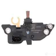 Щетки генератора, с регулятором BOSCH f00ma45300 368560 BR 14-H0 RO1XD - Изображение 5