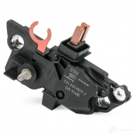 Щетки генератора, с регулятором BOSCH BR 14-M3 f00m144142 368298 7DD9NHA - Изображение 4