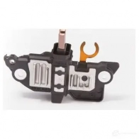 Щетки генератора, с регулятором BOSCH BR 14-M3 f00m144142 368298 7DD9NHA - Изображение 5