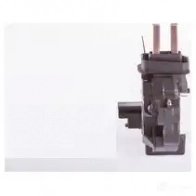 Щетки генератора, с регулятором BOSCH BR1 4-M1 368545 f00ma45234 PQ69T - Изображение 3
