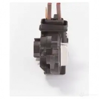 Щетки генератора, с регулятором BOSCH f00ma45206 368528 T5BY3U8 BR1 4-M3 - Изображение 2