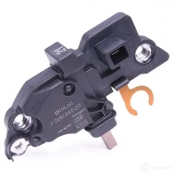Щетки генератора, с регулятором BOSCH 7WOQI BR1 4-H1 368533 f00ma45211 - Изображение 3