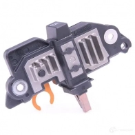 Щетки генератора, с регулятором BOSCH 7WOQI BR1 4-H1 368533 f00ma45211 - Изображение 4