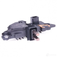 Щетки генератора, с регулятором BOSCH 7WOQI BR1 4-H1 368533 f00ma45211 - Изображение 5