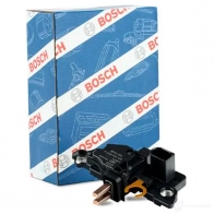 Щетки генератора, с регулятором BOSCH 368290 OHDCS BR14 -M0 f00m144128 - Изображение 2