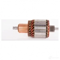 Якорь стартера BOSCH 6033ad1059 3165143215777 6983064 QXQ 3GH - Изображение 2
