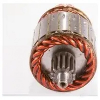 Якорь стартера BOSCH 6033ad1059 3165143215777 6983064 QXQ 3GH - Изображение 3