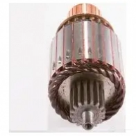Якорь стартера BOSCH 6033ad4080 3165143382035 RY0 NF 362023 - Изображение 4