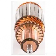 Ротор стартера BOSCH 2004015007 QKP P6 4047024816572 6984034 - Изображение 1