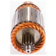 Ротор стартера BOSCH 2004015007 QKP P6 4047024816572 6984034 - Изображение 3
