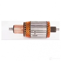Ротор стартера BOSCH 2004015007 QKP P6 4047024816572 6984034 - Изображение 4