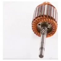 Якорь стартера BOSCH 7049572 4047024337831 f000cd1133 WT1 0CES - Изображение 1