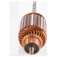 Якорь стартера BOSCH 7049572 4047024337831 f000cd1133 WT1 0CES - Изображение 3