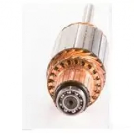 Якорь стартера BOSCH 6987158 2004014028 3165142959368 YTE9 5 - Изображение 3