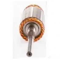 Якорь стартера BOSCH 6987158 2004014028 3165142959368 YTE9 5 - Изображение 4