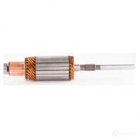 Якорь стартера BOSCH 6987158 2004014028 3165142959368 YTE9 5 - Изображение 5