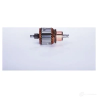 Якорь стартера BOSCH 3165142705132 6970432 QL6R T 1004011086 - Изображение 5