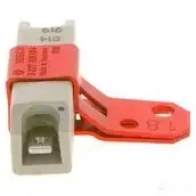 Нагрузочный резистор системы зажигания BOSCH 3165143093610 0227901014 309487 2OI3W 1 - Изображение 2
