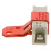 Нагрузочный резистор системы зажигания BOSCH 3165143093610 0227901014 309487 2OI3W 1 - Изображение 3