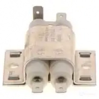 Нагрузочный резистор системы зажигания BOSCH 3165142293851 309480 0227900103 TWE33 1 - Изображение 4