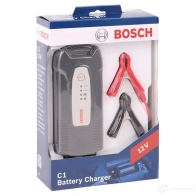 Зарядное устройство BOSCH 018999901m C1 12V 306294 E4AE7 - Изображение 2