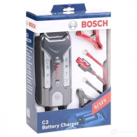 Зарядное устройство BOSCH NU4SGN 018999903m 306296 C3 6V-12V - Изображение 2