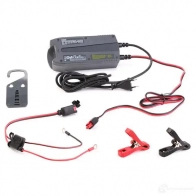 Зарядное устройство BOSCH NU4SGN 018999903m 306296 C3 6V-12V - Изображение 4