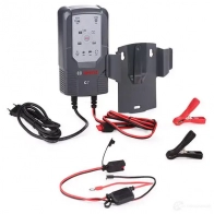 Зарядное устройство BOSCH C7 12V-24V 018999907m R1MTKD 306298 - Изображение 3